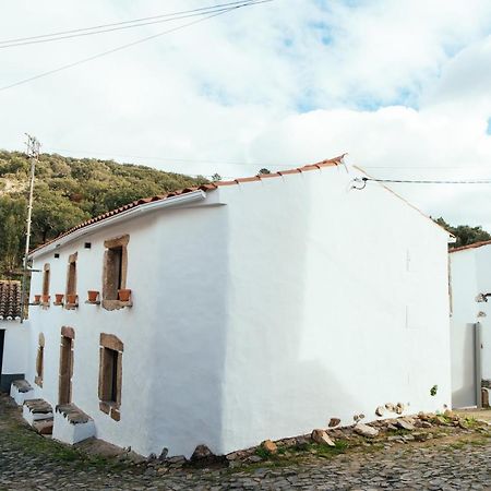 Villa Azeite De Marvao, Olivoturismo Casa Venda Do Lagar Exterior foto
