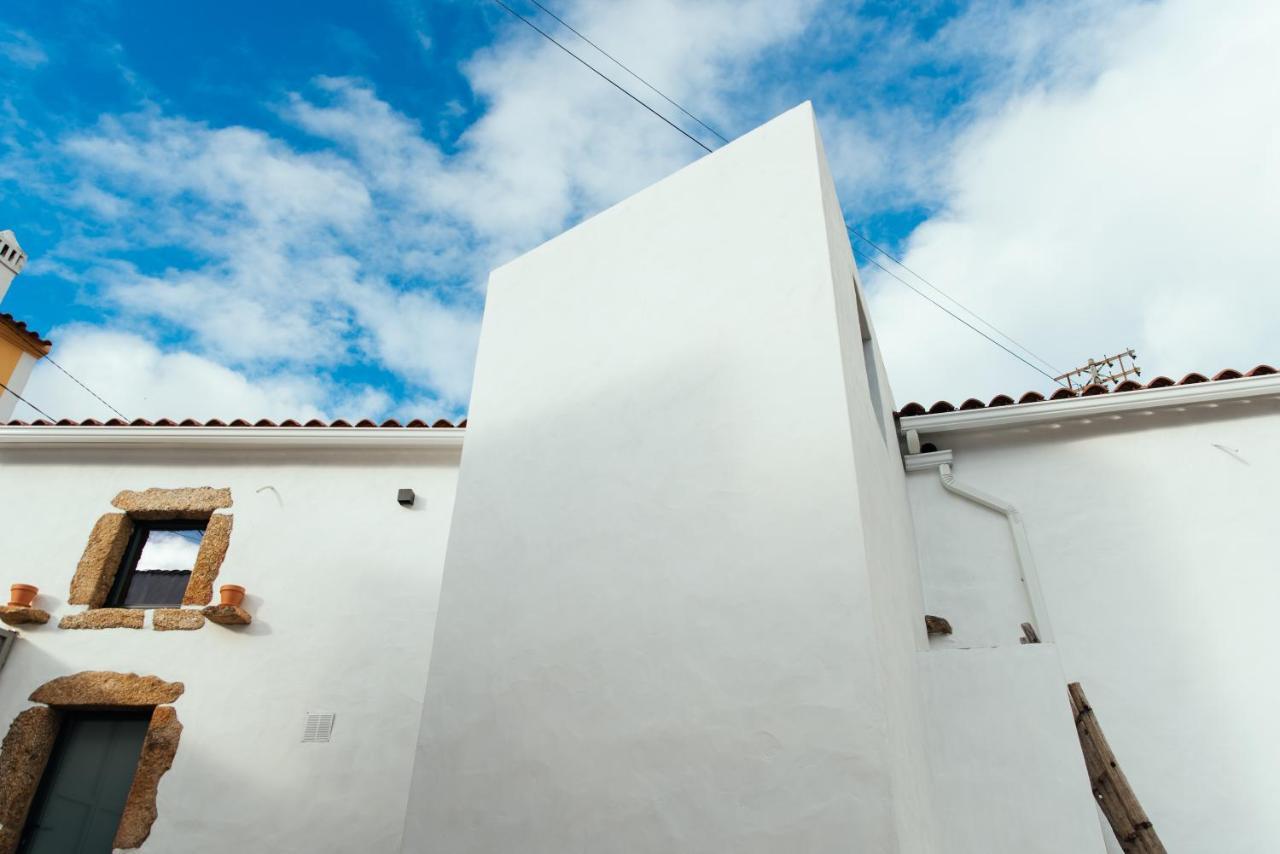 Villa Azeite De Marvao, Olivoturismo Casa Venda Do Lagar Exterior foto
